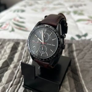 Men's Michael Kors Watch